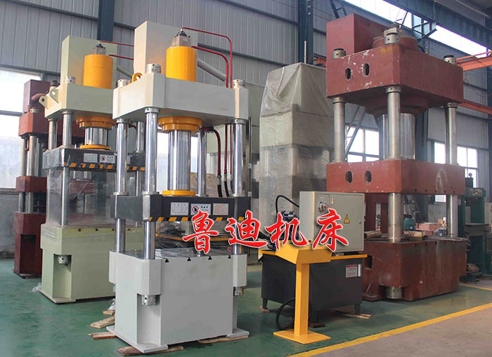 鲁迪液压机溢流阀配图