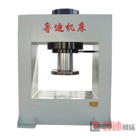 200吨框式液压机